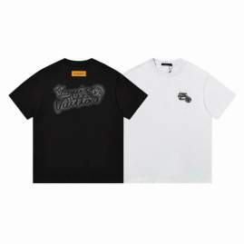 Picture of Louis Vuitton T Shirts Short _SKULVS-2XL3xtx26517865